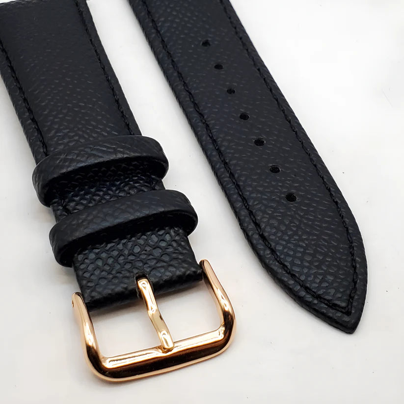 TOMI T-106 Dual Strap Face Gear Luxury Watch - Tomi Watches