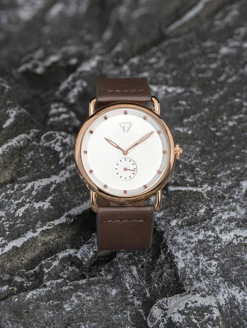 TOMI T-037 Business Luxury Wrist Watch - Tomi Watches