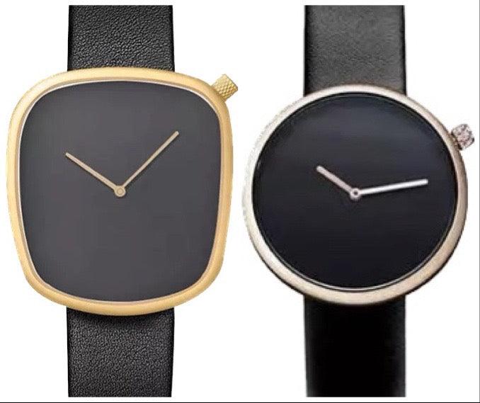 TOMI Couple Watch Leather Straps - Tomi Watches