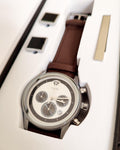 TOMI T-603 Luxury Business Watch Cufflinks Tie Pin - Tomi Watches