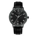 TOMI T-108 Unisex Quartz Date Watch For Men's - Tomi Watches