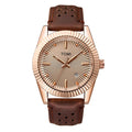 TOMI T-098 Men's Business Wrist Watch - Tomi Watches