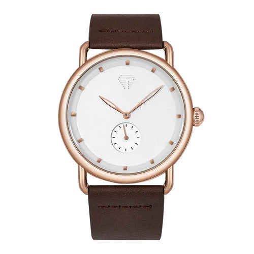 TOMI T-037 Business Luxury Wrist Watch - Tomi Watches