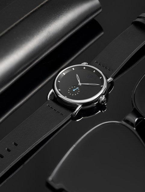 TOMI T-037 Business Luxury Wrist Watch - Tomi Watches