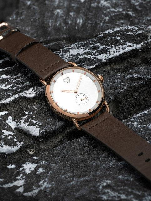 TOMI T-037 Business Luxury Wrist Watch - Tomi Watches