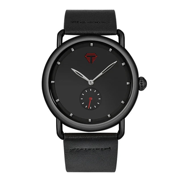 TOMI T-037 Business Luxury Wrist Watch - Tomi Watches