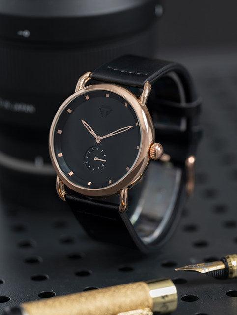 TOMI T-037 Business Luxury Wrist Watch - Tomi Watches