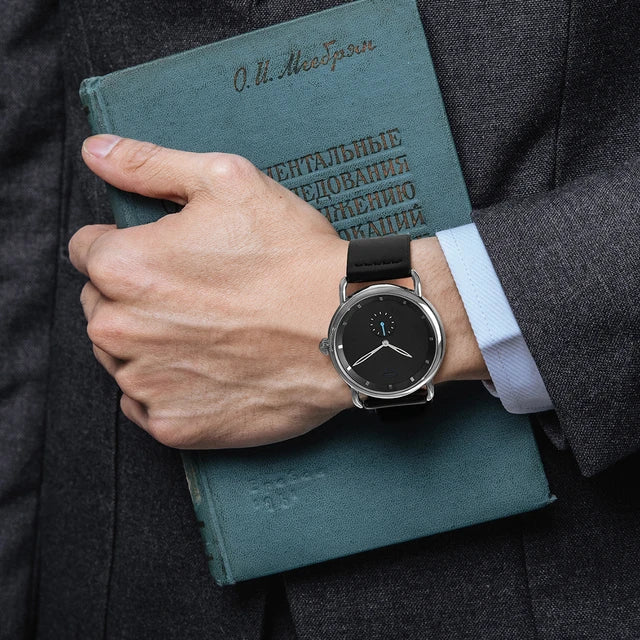 TOMI T-037 Business Luxury Wrist Watch - Tomi Watches