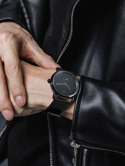 TOMI T-037 Business Luxury Wrist Watch - Tomi Watches