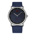 TOMI T-037 Business Luxury Wrist Watch - Tomi Watches
