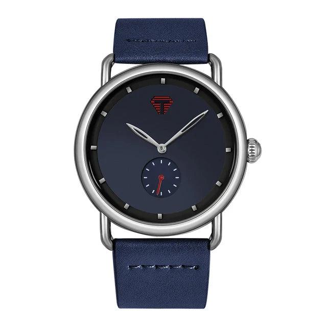 TOMI T-037 Business Luxury Wrist Watch - Tomi Watches