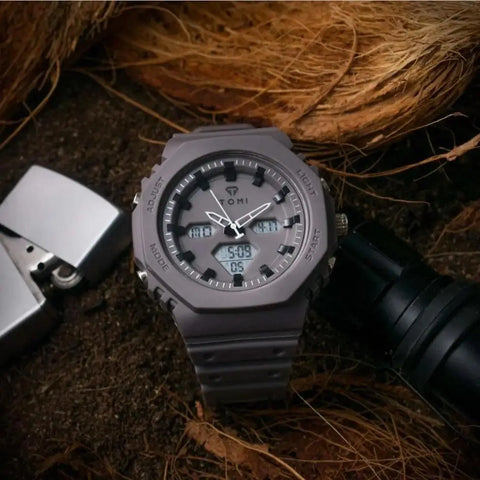 SPORTS WATCHES