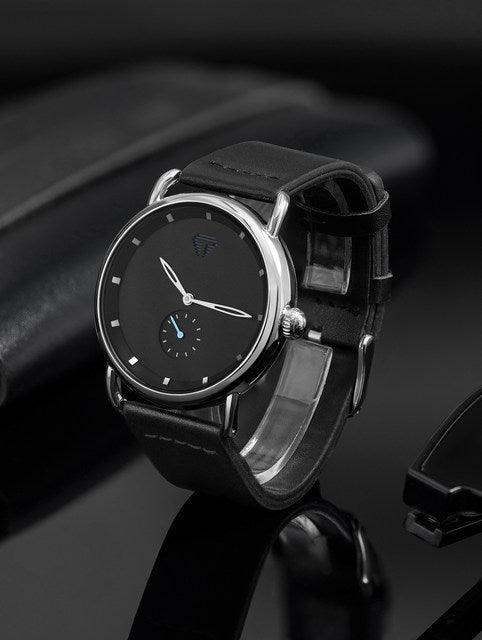 TOMI T-037 Business Luxury Wrist Watch - Tomi Watches