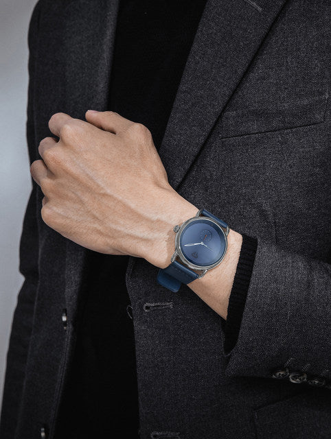 TOMI T-037 Business Luxury Wrist Watch - Tomi Watches
