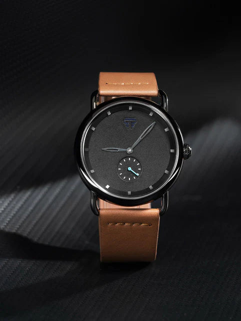 TOMI T-037 Business Luxury Wrist Watch - Tomi Watches