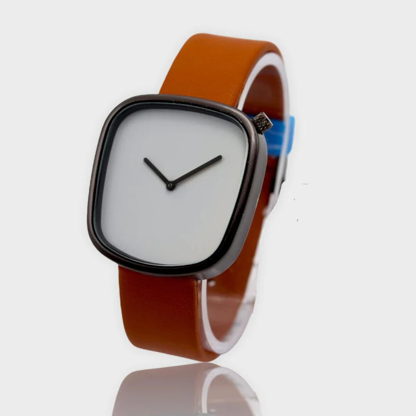 TOMI T-077 Unisex Casual Quartz Watch - Tomi Watches