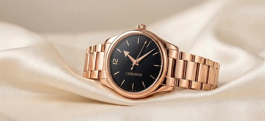 WOMEN'S WATCHES