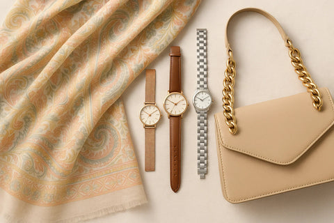 WOMEN WATCHES